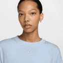 Nike W Nsw Essntl Ss Dress Tshrt