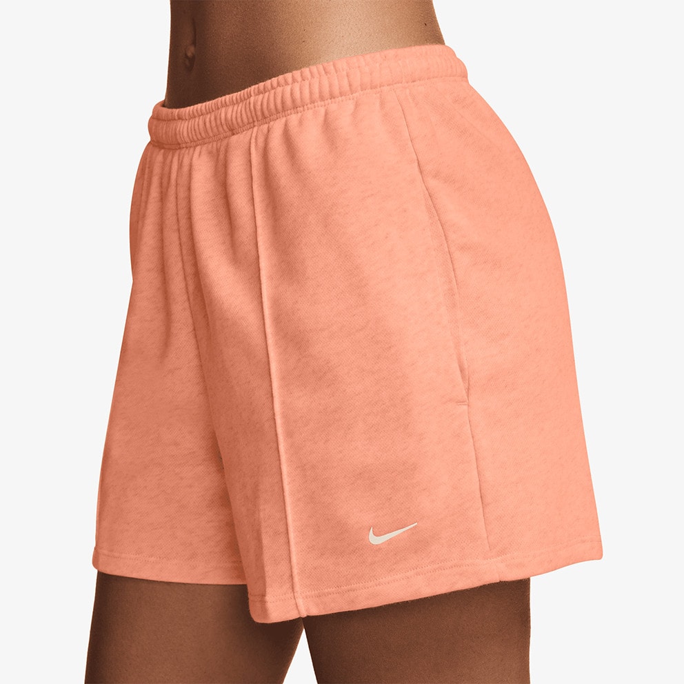 Nike W Nsw Nk Chll Ft Mr 4In Short