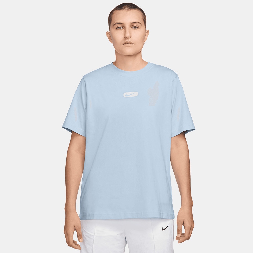 Nike Nike Sportswear Club Γυναικείο T-Shirt (9000209282_51435) 2025