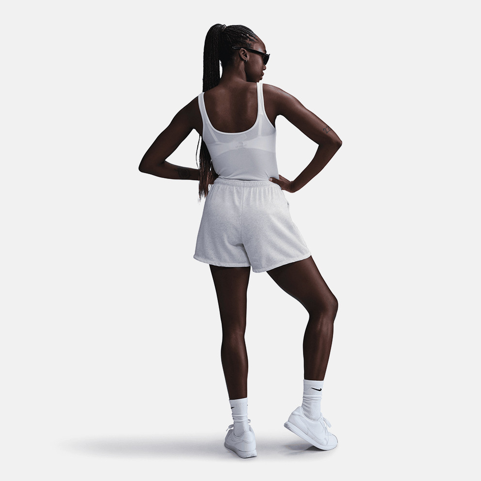 Nike Sportswear Chill Terry Γυναικείο Σορτς