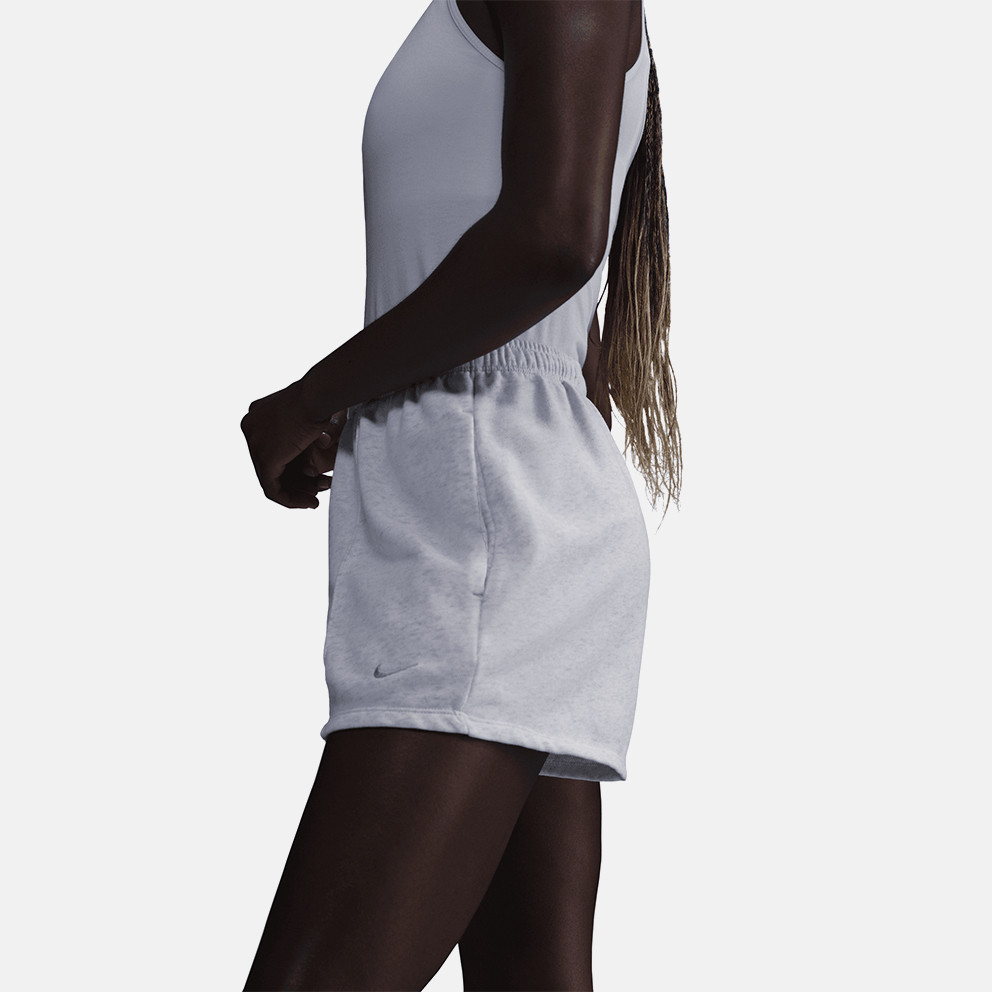 Nike Sportswear Chill Terry Γυναικείο Σορτς