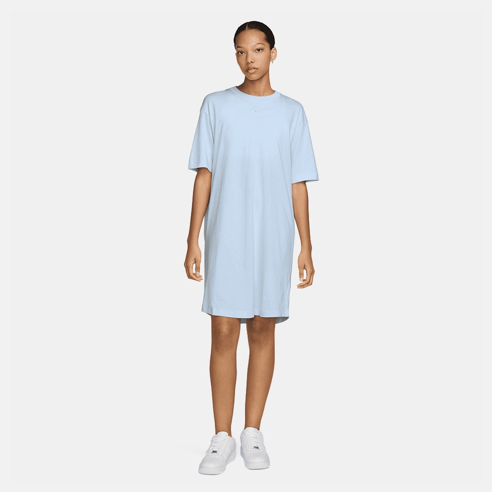 Nike Nike W Nsw Essntl Ss Dress Tshrt (9000209590_82579) 2025