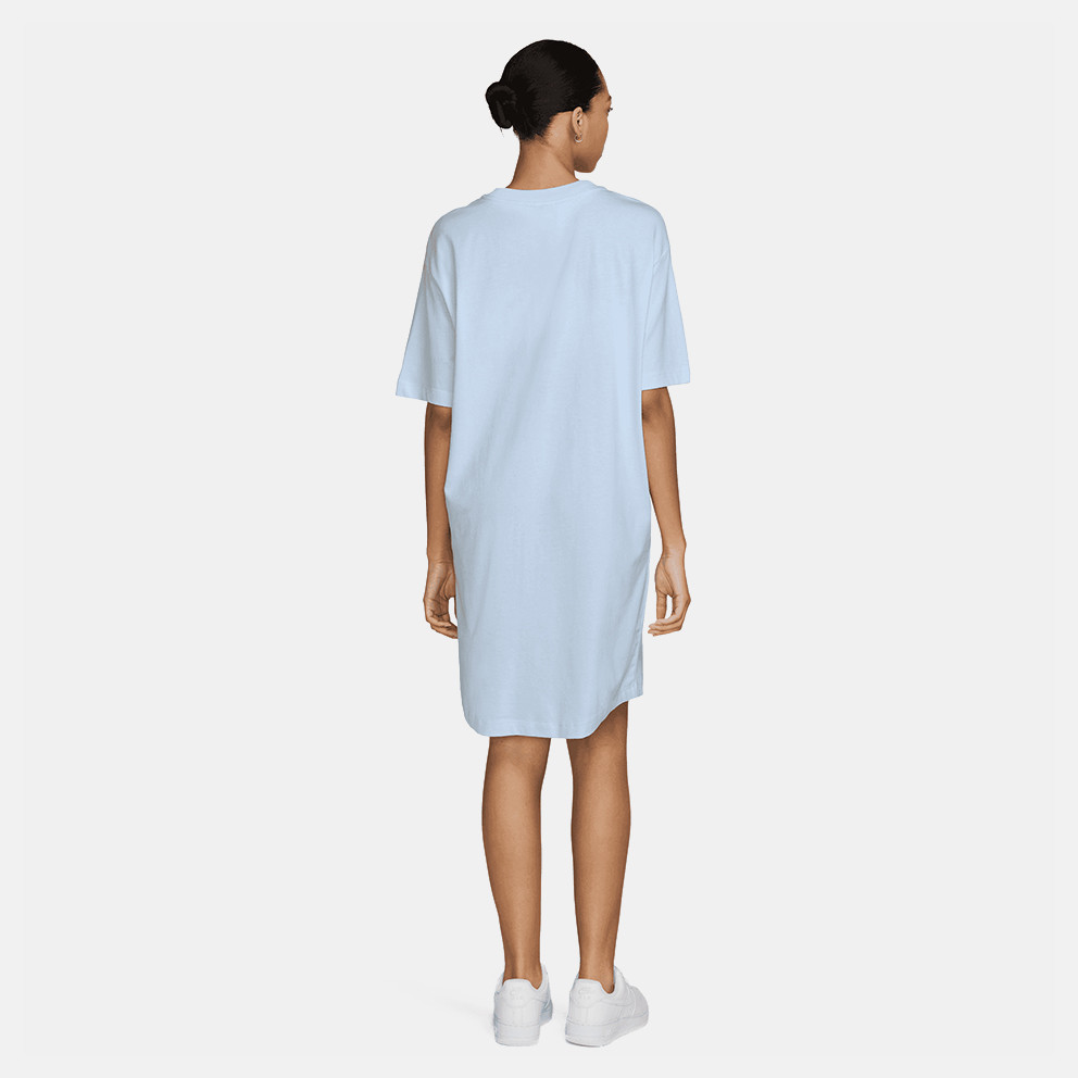 Nike W Nsw Essntl Ss Dress Tshrt (9000209590_82579) φωτογραφία