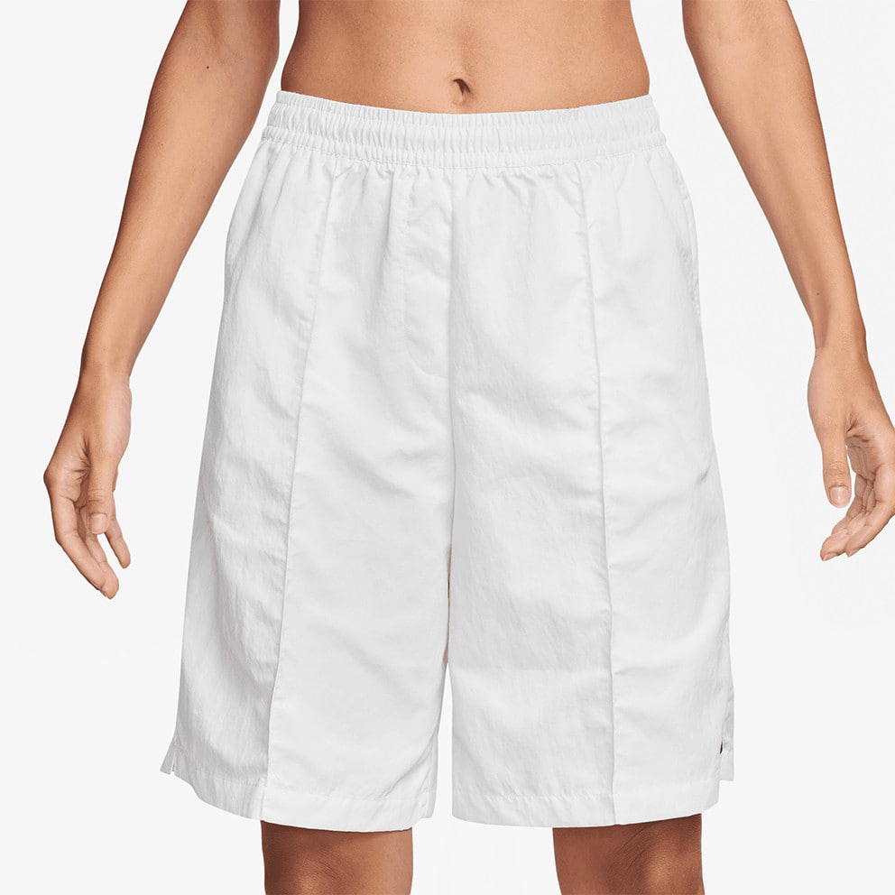 Nike Nike W Nsw Evrythng Wvn Hr 9