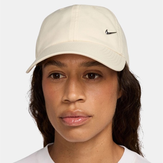Nike U Nk Df Club Cap U Cb Mtswsh L