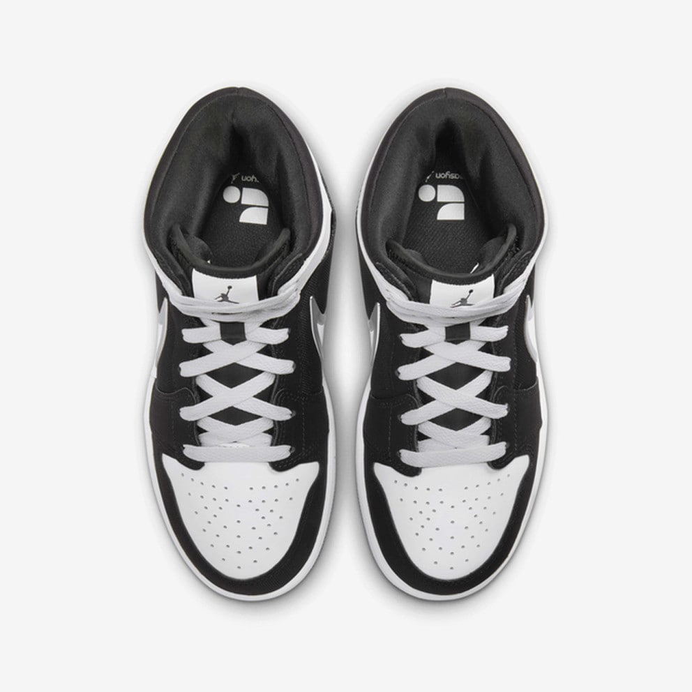 Jordan 1 Mid RM EasyOn