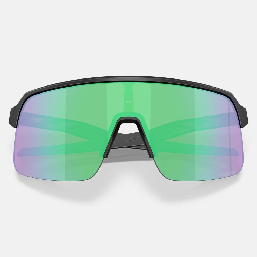 Oakley Sutro Lite Mt Blk W/ Prizm Road Jade