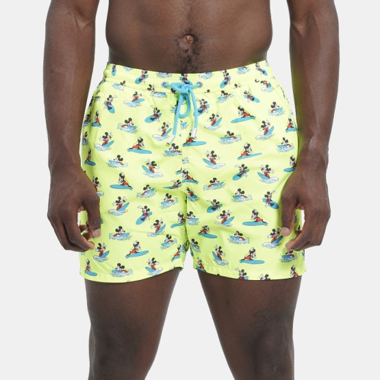 MC2 Lighting Micro Fantasy-Swimshort-Mickey Holida