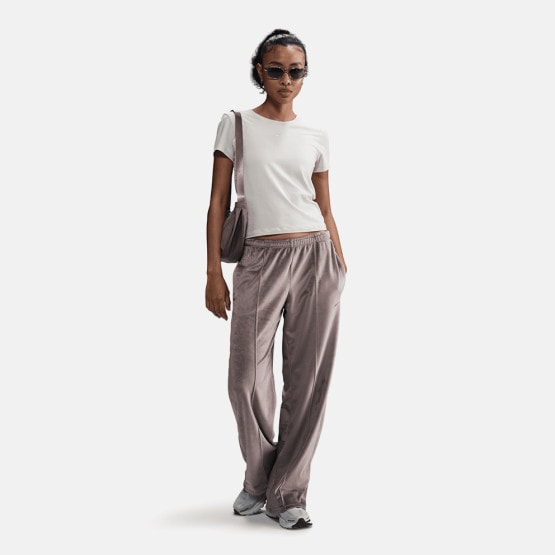 Nike Sportswear Chill Knit Women's Cropped T-Shirt