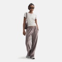 Nike Sportswear Chill Knit Γυναικείο Cropped T-Shirt