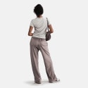 Nike Sportswear Chill Knit Γυναικείο Cropped T-Shirt