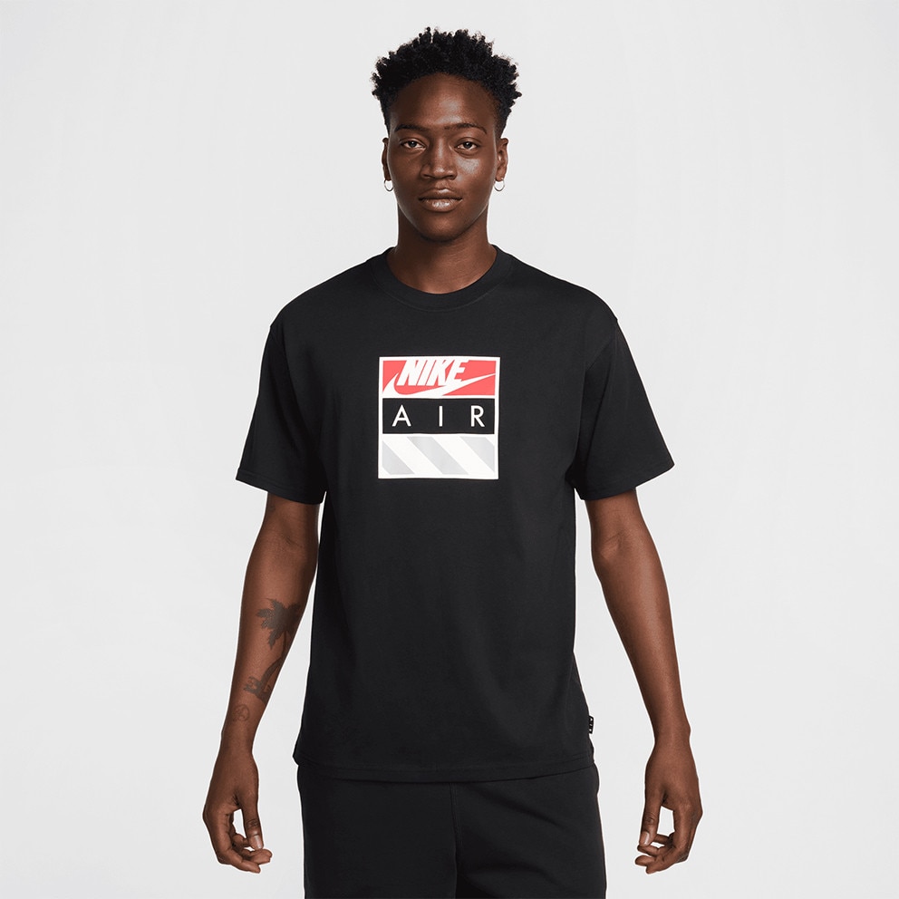 Nike Sportswear Max90 Ανδρικό T-Shirt
