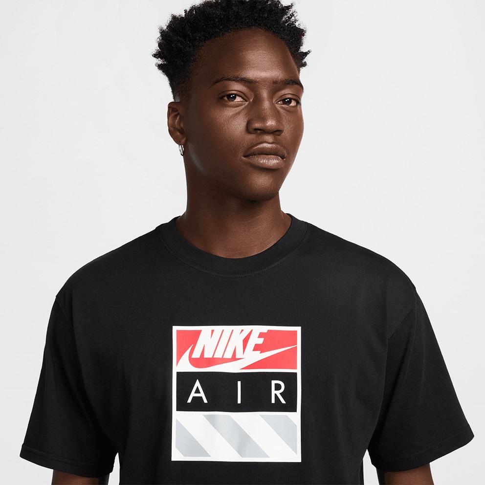Nike Sportswear Max90 Ανδρικό T-Shirt