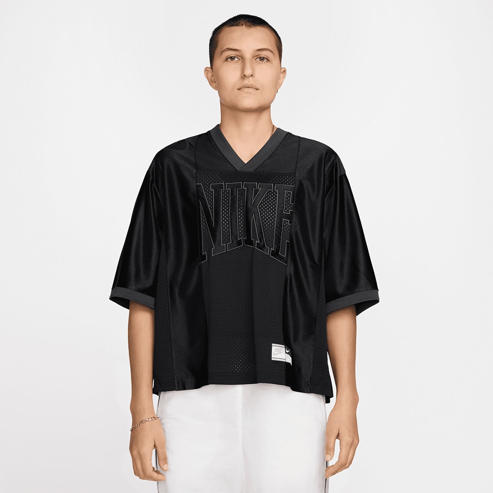 Nike Sportswear Street Γυναικείο T-Shirt