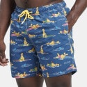 MC2 Gustavia-Swimshort-Homer Surf