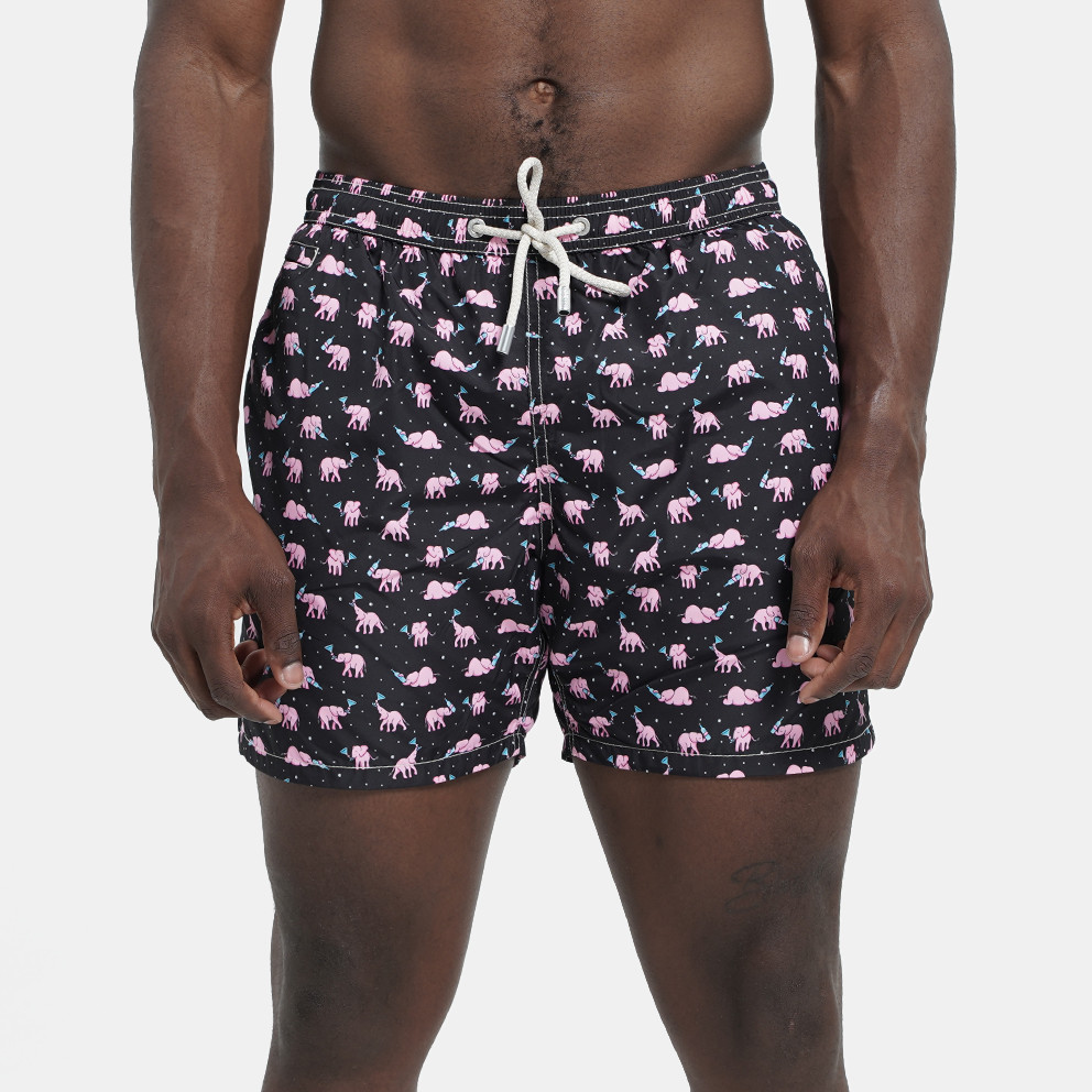 MC2 Lighting Micro Fantasy-Swimshort-Drunk Night