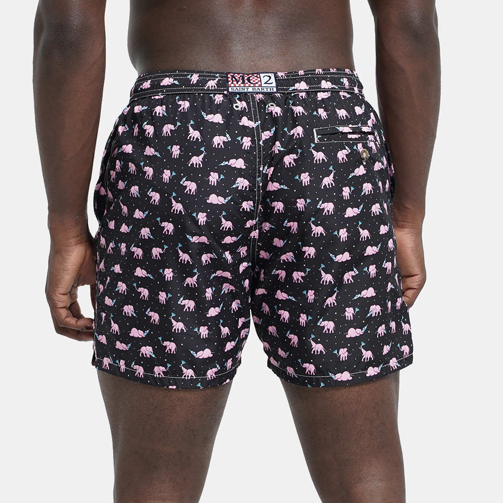 MC2 Lighting Micro Fantasy-Swimshort-Drunk Night
