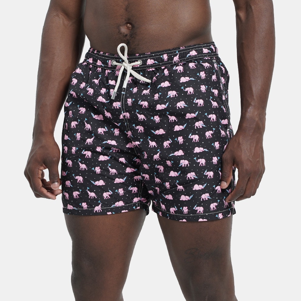 MC2 Lighting Micro Fantasy-Swimshort-Drunk Night