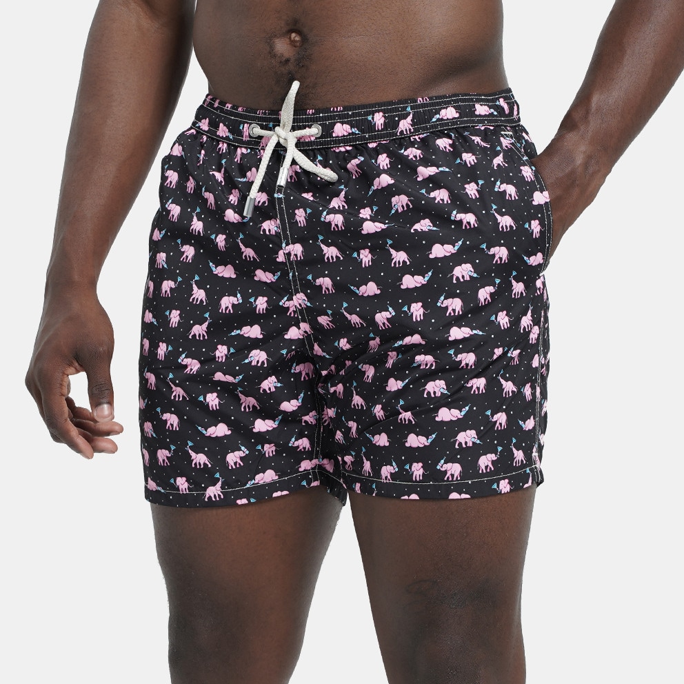 MC2 Lighting Micro Fantasy-Swimshort-Drunk Night