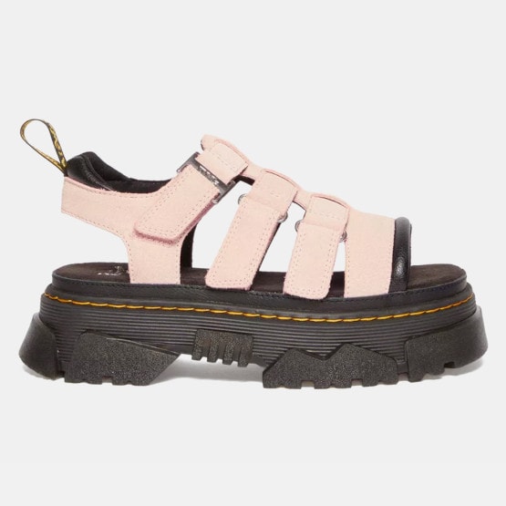Dr.Martens Mattison 3 Strap Sandals