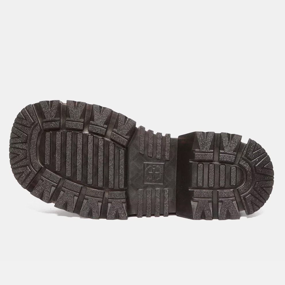 Dr.Martens Mattison 3 Strap Sandals