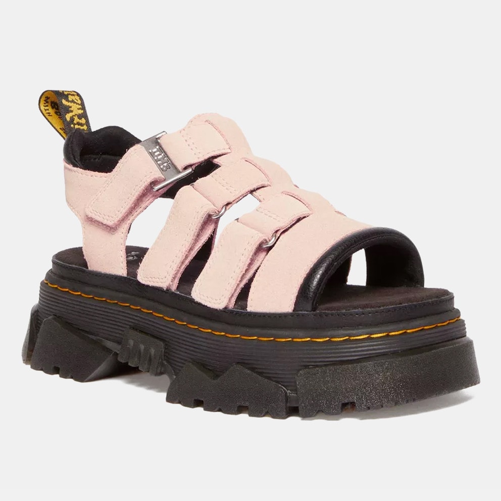 Dr.Martens Mattison 3 Strap Sandals