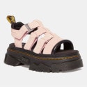 Dr.Martens Mattison 3 Strap Sandals