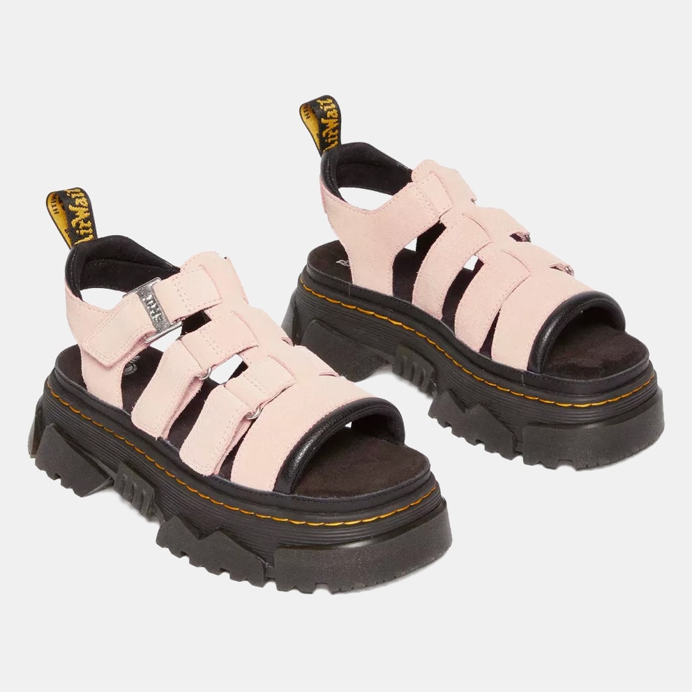 Dr.Martens Mattison 3 Strap Sandals
