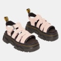 Dr.Martens Mattison 3 Strap Sandals