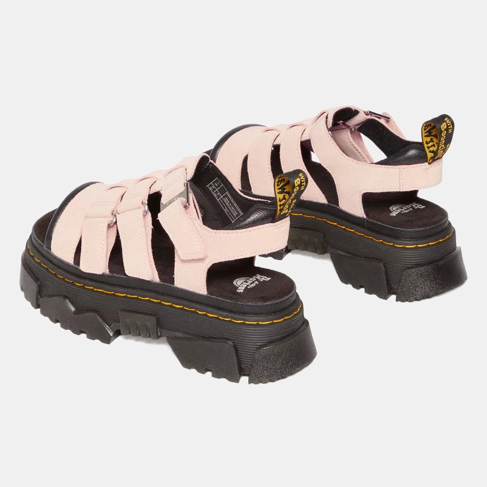 Dr.Martens Mattison 3 Strap Sandals