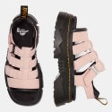 Dr.Martens Mattison 3 Strap Sandals