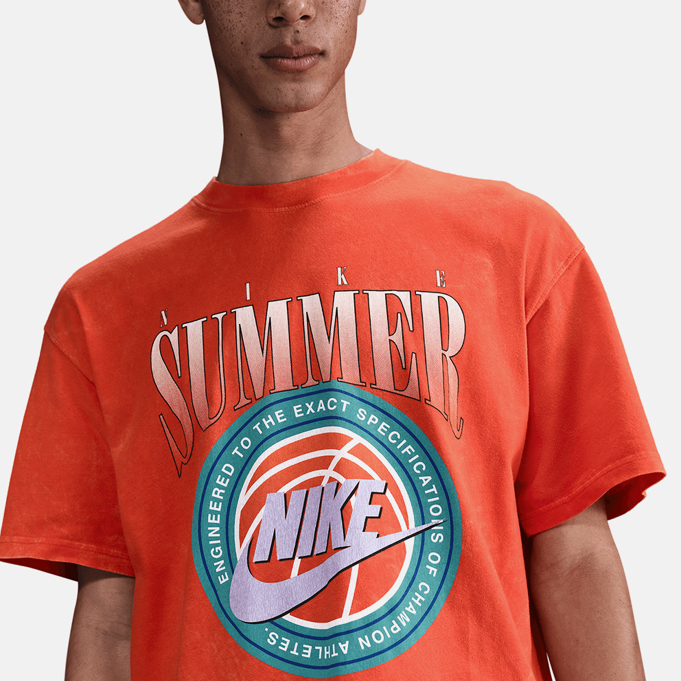 Nike M Nk Tee M90 Oc Su25