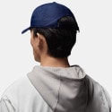 Jordan U J Rise Cap S Cb Mtl Jm