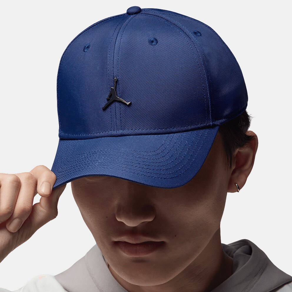 Jordan U J Rise Cap S Cb Mtl Jm