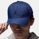 Jordan U J Rise Cap S Cb Mtl Jm