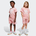 adidas Originals Short Tee Set