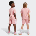 adidas Originals Short Tee Set