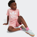 adidas Originals Short Tee Set