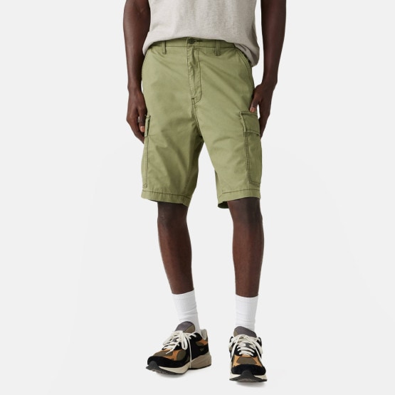 Levi's Carrier Cargo Shrt-2 Greens