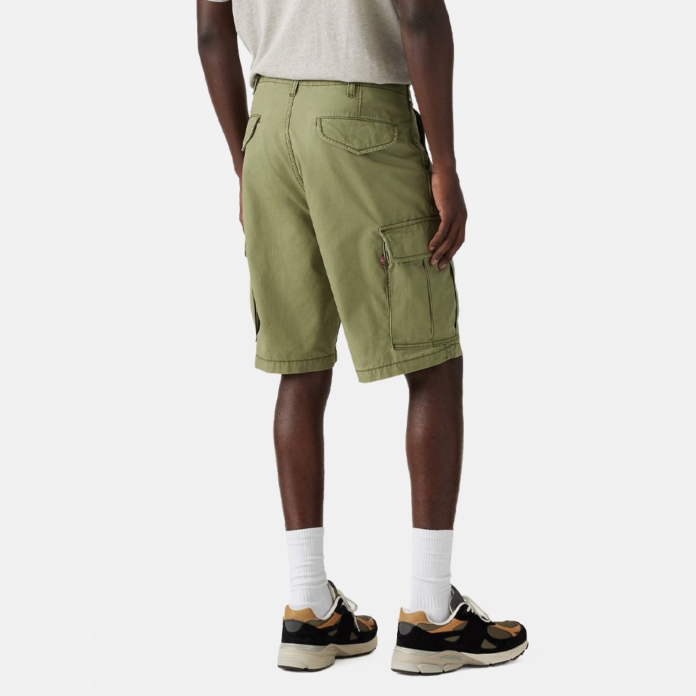 Levi's Carrier Cargo Shrt-2 Greens