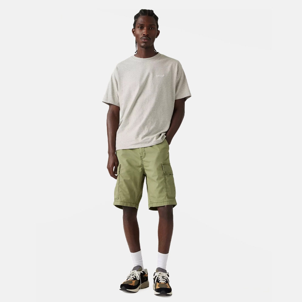 Levi's Carrier Cargo Shrt-2 Greens