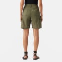 Levi's 94 Baggy Cargo Short Greens