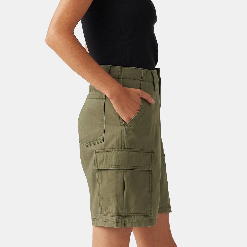 Levi's 94 Baggy Cargo Short Greens