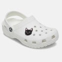 Crocs Jibbitz Black Cat