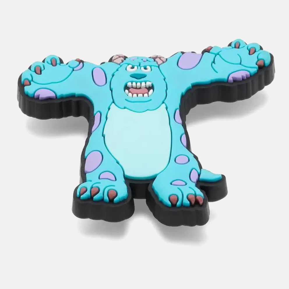Crocs Jibbitz Pixar Sully