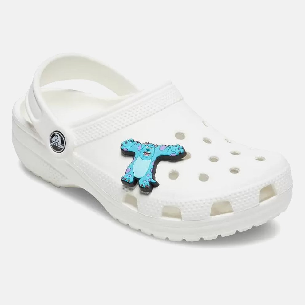 Crocs Jibbitz Pixar Sully