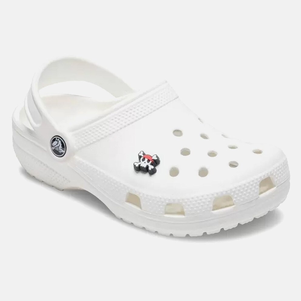 Crocs Jibbitz Tiny Pirate Skull