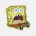 Crocs Jibbitz Spongebob Shock