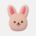 Crocs Jibbitz Squishy Bunny