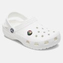 Crocs Jibbitz Glitter Beach Ball